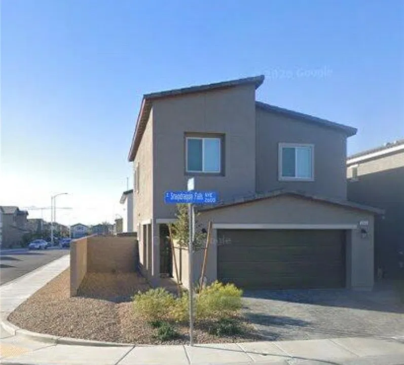 2649 Snapdragon Falls Ave