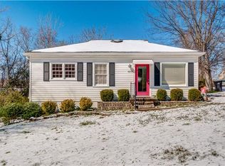 1011 Oakdale Dr, Columbia, TN 38401