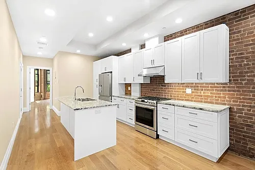 125 W 120th St #2 Photo 1