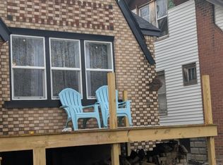 9941 Pinehurst St, Detroit, MI