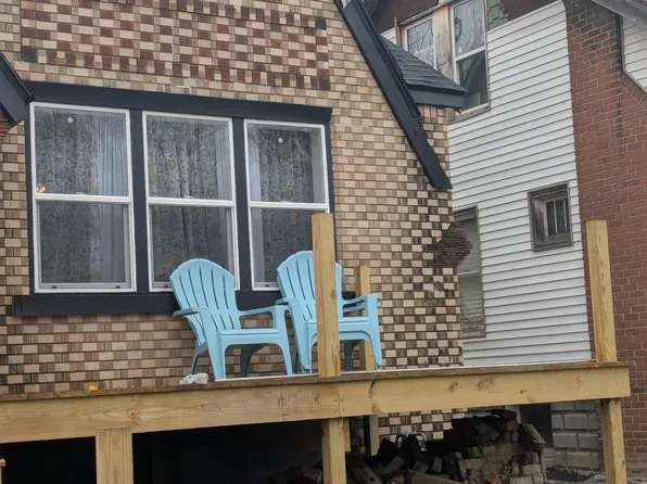 9941 Pinehurst St, Detroit, MI 48204