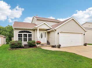 1330 Niagara St, Waukesha, WI 53186