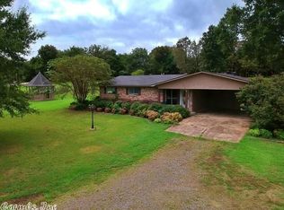 103 Cane Creek Rd, Beebe, AR 72012