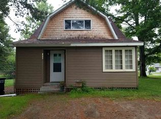 405 E Washington St, Crandon, WI 54520