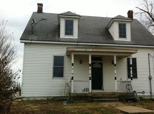 138 N 4th St, New Memphis, IL