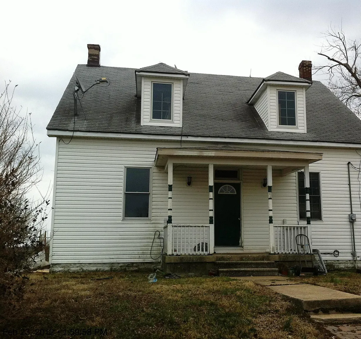 138 N 4th St photo 1