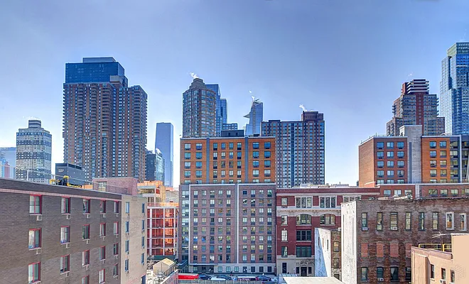 Rented by Halstead Real Estate | media 15