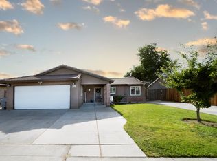 2539 N Mitre Ave, Fresno, CA 93722