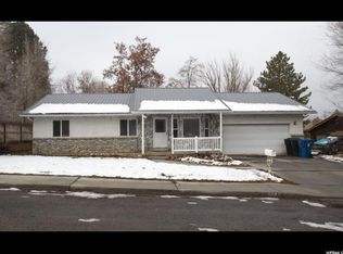 274 S 400 E, Payson, UT 84651