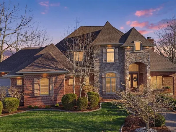 380 Turkey Foot Ct, Elizabethtown, KY 42701