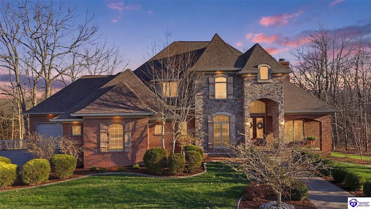 380 Turkey Foot Ct photo 1
