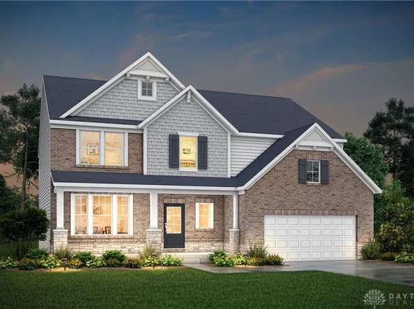 399 David Lee Ct, Monroe, OH 45044