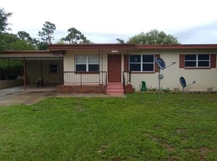 1215 N Chickasaw Trl, Orlando, FL 32825