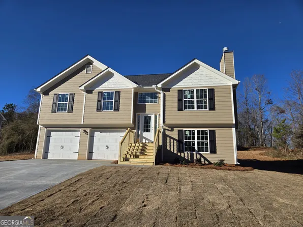 3107 Westchester Dr, Gainesville, GA 30507