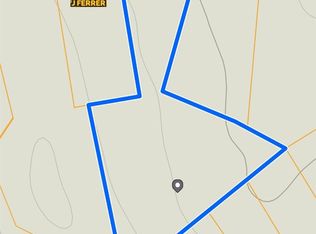 1620 Canyon Wren Loop, Graford, TX 76449