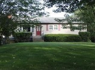 128 Old County Rd, Hampden, ME 04444