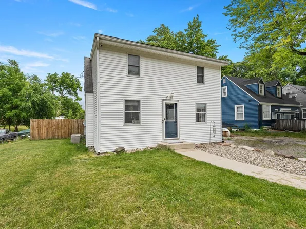 2528 Poinsette Dr, Fort Wayne, IN 46808