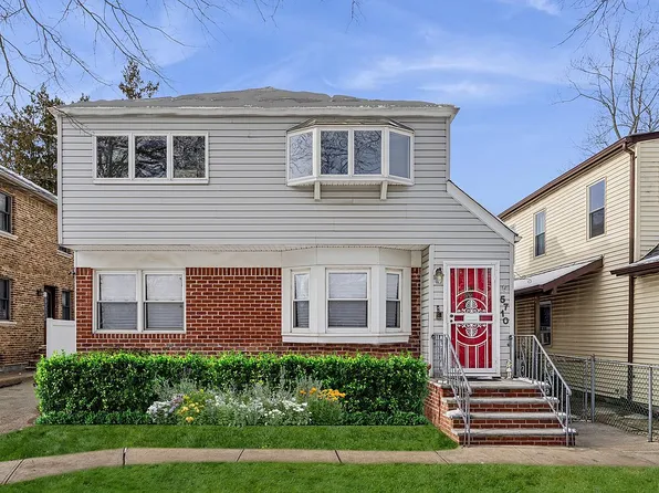 57-10 253rd St, Flushing, NY 11362