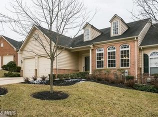 4207 Chastetree Ct, Baltimore, MD 21208