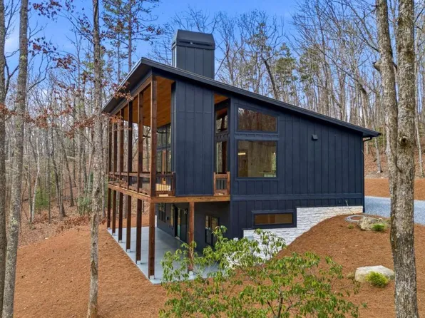 221 Goldmine Rd, Morganton, GA 30560