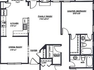 1732 Leslie Ln, Henrico, VA 23228