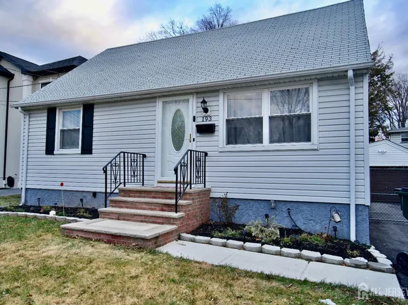 193 Old Rd, Sewaren, NJ 07077