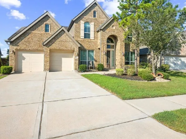 28654 Clear Woods Dr, Spring, TX 77386