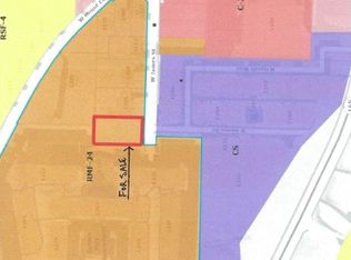 W James St, Fayetteville, AR 72703