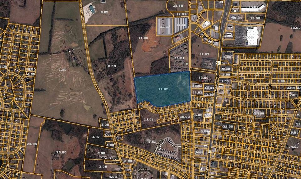 1st image of Green Ln