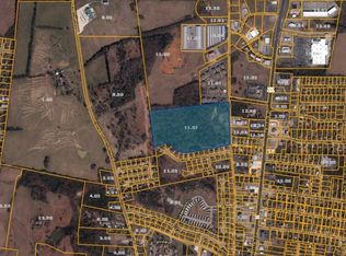 Green Ln, Shelbyville, TN 37160