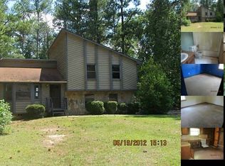 3852 Tanglewood Rd, Snellville, GA 30039