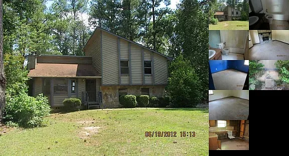 3852 Tanglewood Rd photo 1