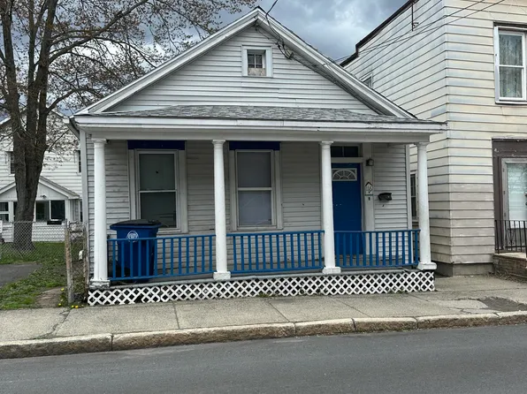 116 Lancaster Street, Cohoes, NY 12047
