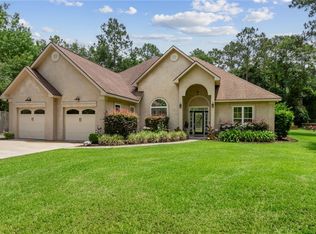 40 Jada Ln, Brunswick, GA 31523