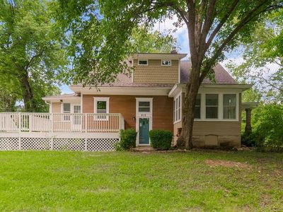 812 E Wabash St, Olathe, KS, 66061