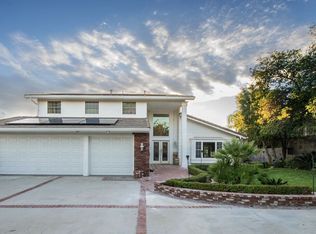 11753 Castillo Ln, Porter Ranch, CA 91326