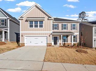 300 Berry Mill Ln, Raleigh, NC 27603