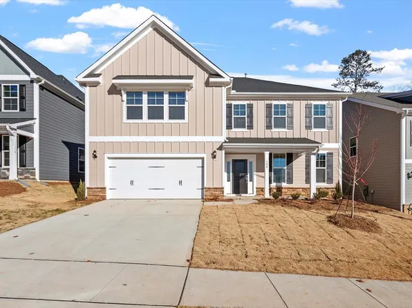 300 Berry Mill Ln, Raleigh, NC 27603