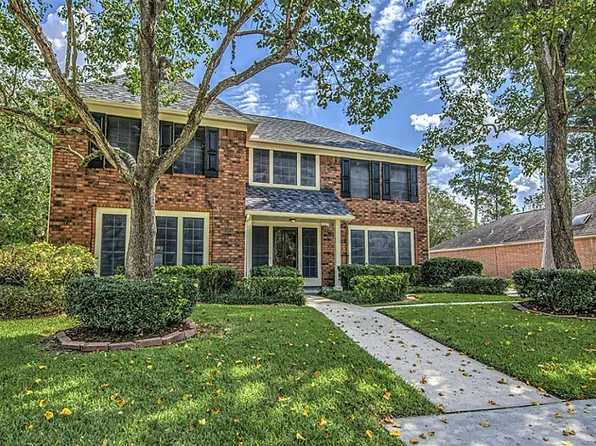 19814 Pioneer Ct, Humble, TX 77346