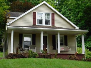 1758 Blue Run Rd, Lucasville, OH 45648