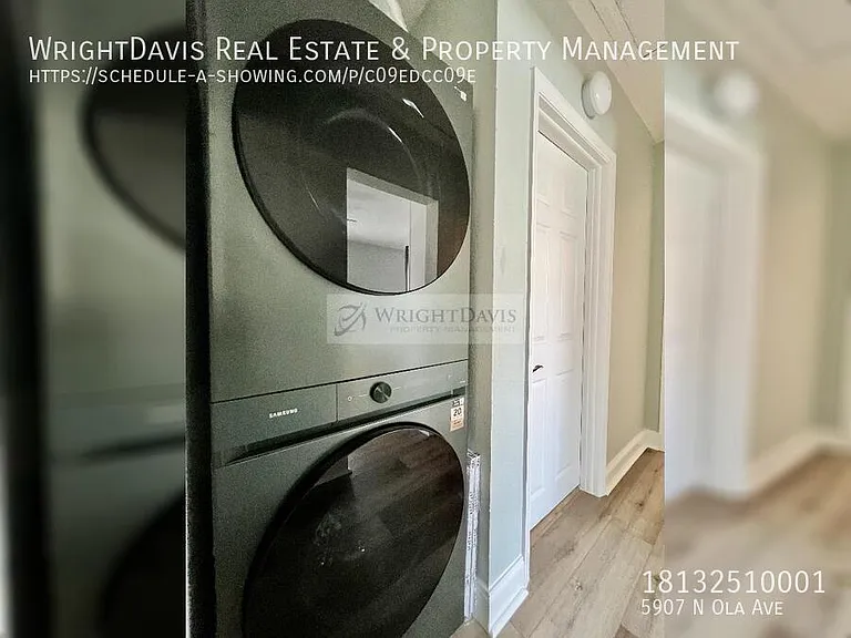 5907 N Ola Ave — Photo 29