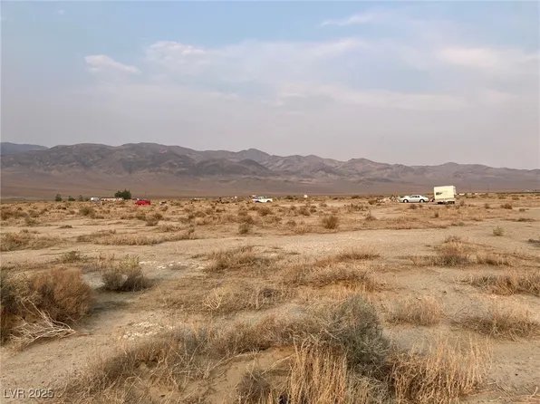 A 150th Rd, Dyer, NV 89010