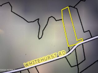 LOT Whitehurst Ln #A, Knotts Island, NC 27950