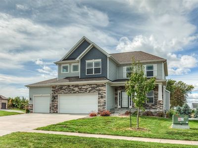 3505 NW 169th Cir, Clive, IA, 50325