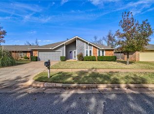 2801 Summer Set Trl, Edmond, OK 73012