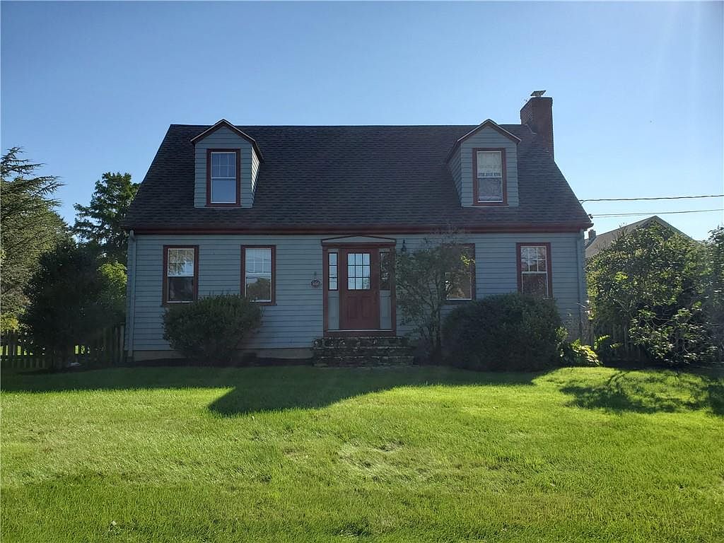 366 Paradise Ave, Middletown, RI 02842 Zillow
