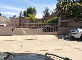 10926 Hortense St #8, North Hollywood, CA 91602