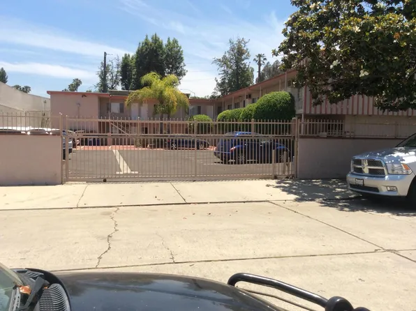 10926 Hortense St, North Hollywood, CA