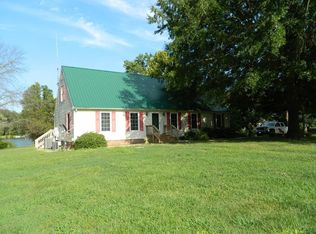 1169 Flood Point Rd, Heathsville, VA 22473