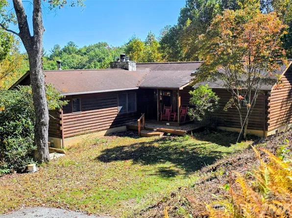 105 Poplar Ridge Ln #59, Burnsville, NC 28714